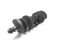 Engine Crank Shaft 2000 Yamaha YZF R6 2689A