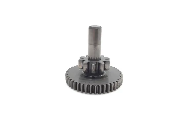 Engine Starter Gears 2000 Yamaha YZF R6 2689A