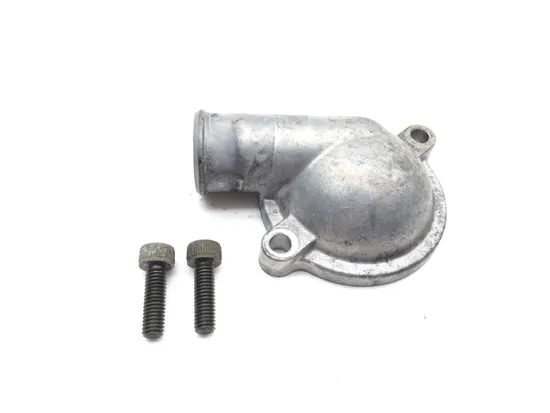Thermostat Cover 2000 Yamaha YZF R6 2689A