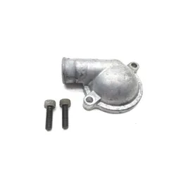 Thermostat Cover 2000 Yamaha YZF R6 2689A