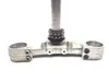 Lower Triple Tree Bottom Fork Clamp Shaft 2000 Yamaha YZF R6 2689A x