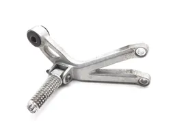 Right Rear Back Passenger Peg Bracket Side 2000 Yamaha YZF R6 2689A