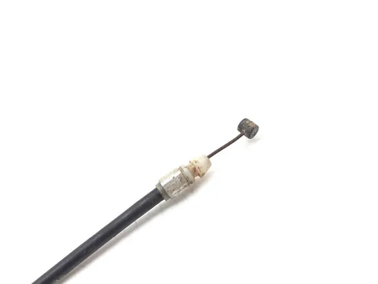 Rear Seat Trunk Latch 2000 Yamaha YZF R6 2689A