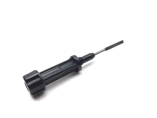 Engine Oil Dipstick 2000 Yamaha YZF R6 2689A