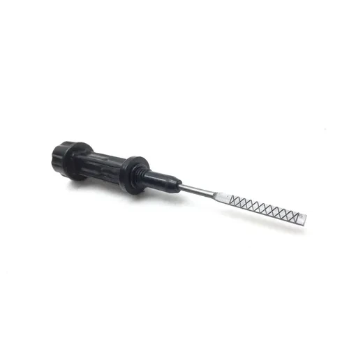 Engine Oil Dipstick 2000 Yamaha YZF R6 2689A