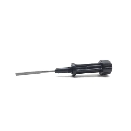 Engine Oil Dipstick 2000 Yamaha YZF R6 2689A 4