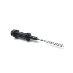 Engine Oil Dipstick 2000 Yamaha YZF R6 2689A