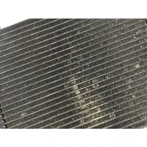 Radiator Cooling Front Fluid with Fan 2000 Yamaha YZF R6 2689A 2