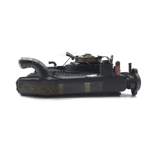Radiator Cooling Front Fluid with Fan 2000 Yamaha YZF R6 2689A 7