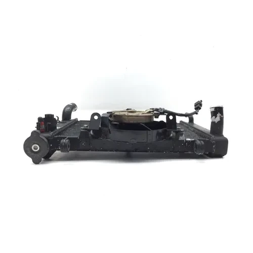 Radiator Cooling Front Fluid with Fan 2000 Yamaha YZF R6 2689A 8