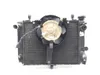 Radiator Cooling Front Fluid with Fan 2000 Yamaha YZF R6 2689A