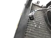 Radiator Cooling Front Fluid with Fan 2000 Yamaha YZF R6 2689A