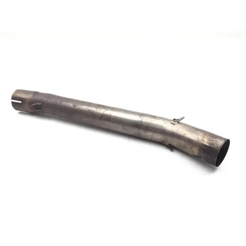 Full Exhaust Muffler Pipe System 2000 Yamaha YZF R6 2689A x 5