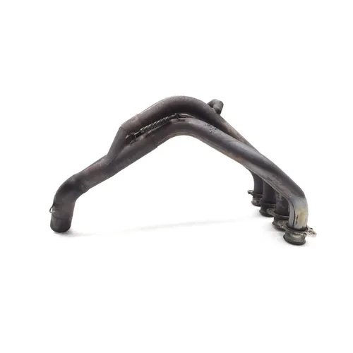 Full Exhaust Muffler Pipe System 2000 Yamaha YZF R6 2689A x 3