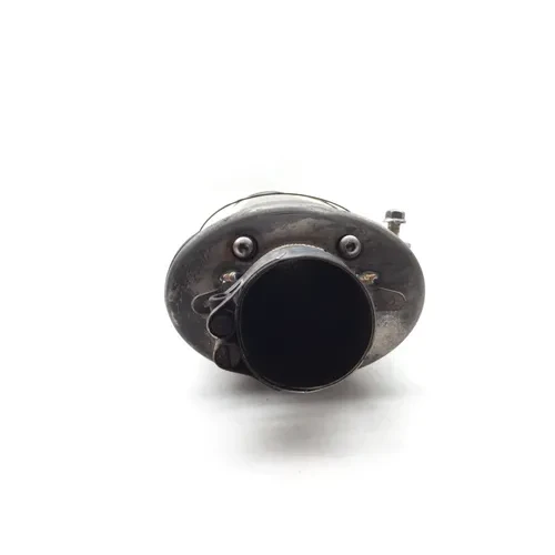 Full Exhaust Muffler Pipe System 2000 Yamaha YZF R6 2689A x 8