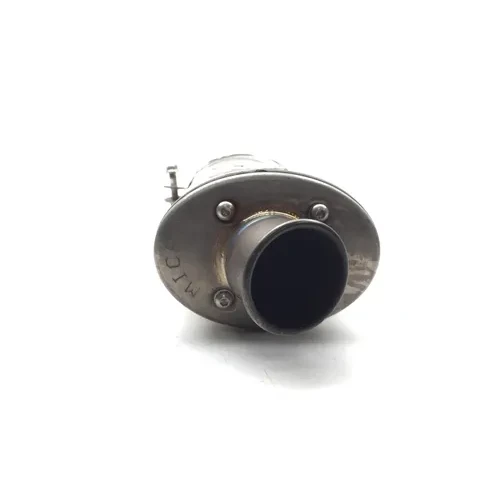 Full Exhaust Muffler Pipe System 2000 Yamaha YZF R6 2689A x 11
