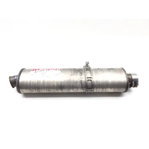 Full Exhaust Muffler Pipe System 2000 Yamaha YZF R6 2689A x 7