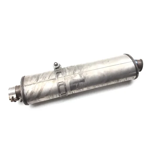 Full Exhaust Muffler Pipe System 2000 Yamaha YZF R6 2689A x 12