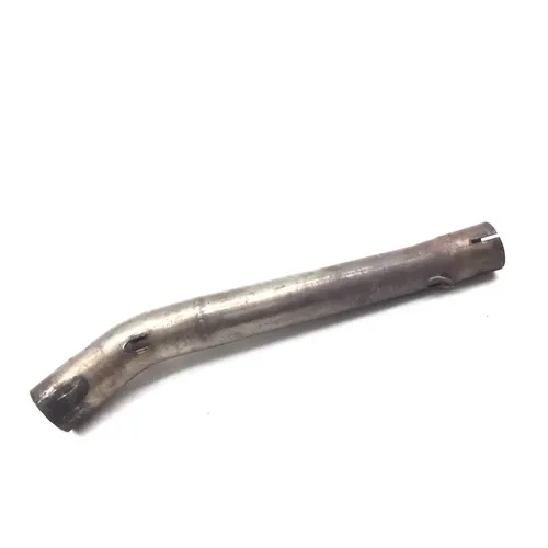 Full Exhaust Muffler Pipe System 2000 Yamaha YZF R6 2689A x 6