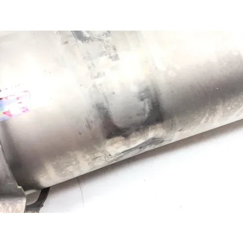 Full Exhaust Muffler Pipe System 2000 Yamaha YZF R6 2689A x 10