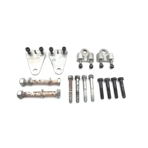 Engine Motor Mounts Victory Vegas 2003 2656A 1