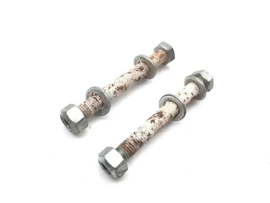 Engine Motor Mounts Victory Vegas 2003 2656A