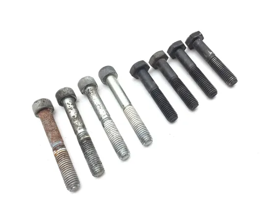 Engine Motor Mounts Victory Vegas 2003 2656A