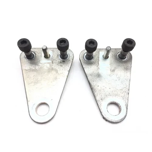 Engine Motor Mounts Victory Vegas 2003 2656A 2