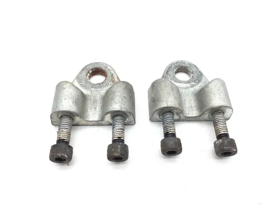 Engine Motor Mounts Victory Vegas 2003 2656A