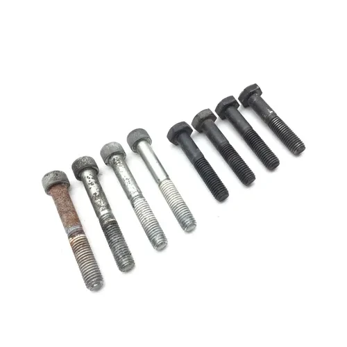Engine Motor Mounts Victory Vegas 2003 2656A 4