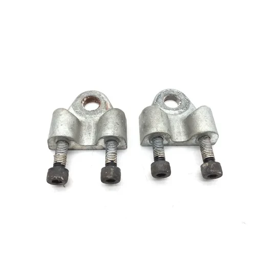 Engine Motor Mounts Victory Vegas 2003 2656A 3