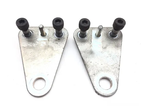 Engine Motor Mounts Victory Vegas 2003 2656A