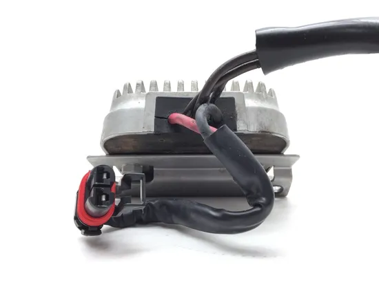 Ignition Voltage Regulator Victory Vegas 2003 2656A x