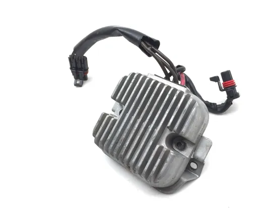 Ignition Voltage Regulator Victory Vegas 2003 2656A x