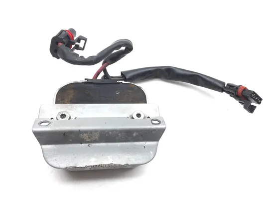 Ignition Voltage Regulator Victory Vegas 2003 2656A x