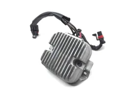 Ignition Voltage Regulator Victory Vegas 2003 2656A x