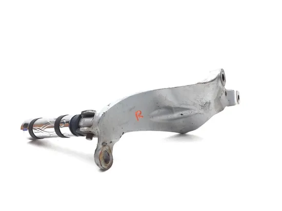 Right Rear Back Passenger Peg Bracket Side Victory Vegas 2003 2656A x