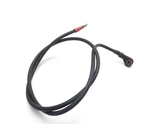 Positive Negative Battery Wires Victory Vegas 2003 2656A