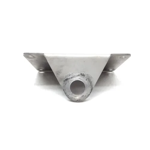 Side Mount License Plate Holder Victory Vegas 2003 2656A 2