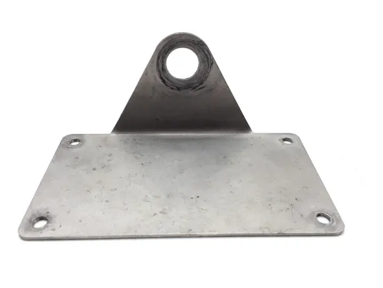 Side Mount License Plate Holder Victory Vegas 2003 2656A