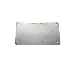 Side Mount License Plate Holder Victory Vegas 2003 2656A
