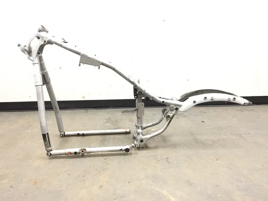 Main Frame Chassis CLN Ready To Go PARTS Victory Vegas 2003 2656A x