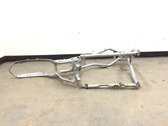 Main Frame Chassis CLN Ready To Go PARTS Victory Vegas 2003 2656A x
