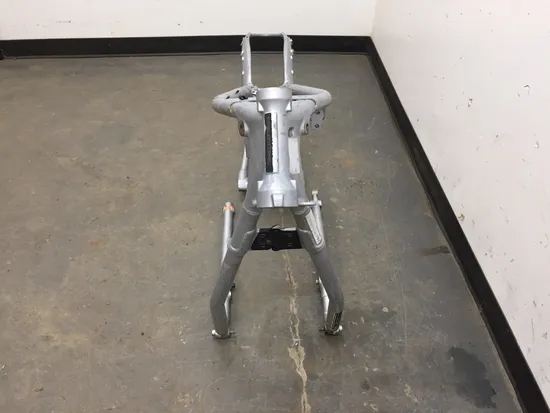 Main Frame Chassis CLN Ready To Go PARTS Victory Vegas 2003 2656A x