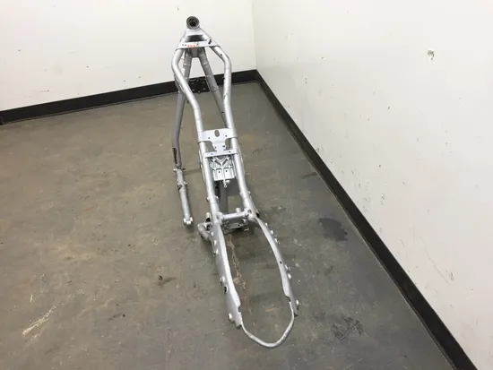 Main Frame Chassis CLN Ready To Go PARTS Victory Vegas 2003 2656A x