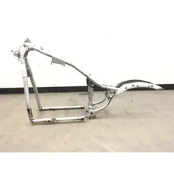 Main Frame Chassis CLN Ready To Go PARTS Victory Vegas 2003 2656A x