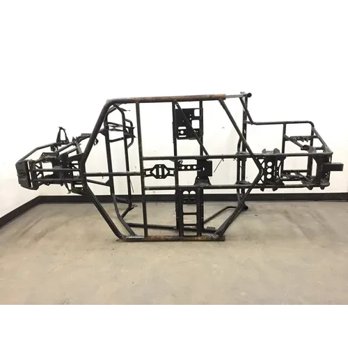 Frame Chassis CLN Ready To Go 2015 Arctic Cat Wildcat Trail 700 4x4 EPS 2688 x 8