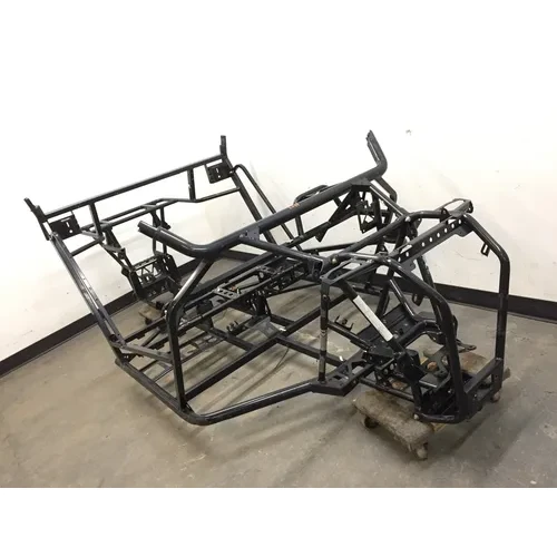 Frame Chassis CLN Ready To Go 2015 Arctic Cat Wildcat Trail 700 4x4 EPS 2688 x 5
