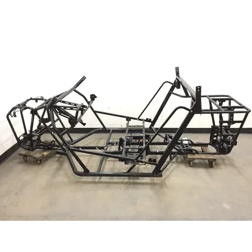 Frame Chassis CLN Ready To Go 2015 Arctic Cat Wildcat Trail 700 4x4 EPS 2688 x