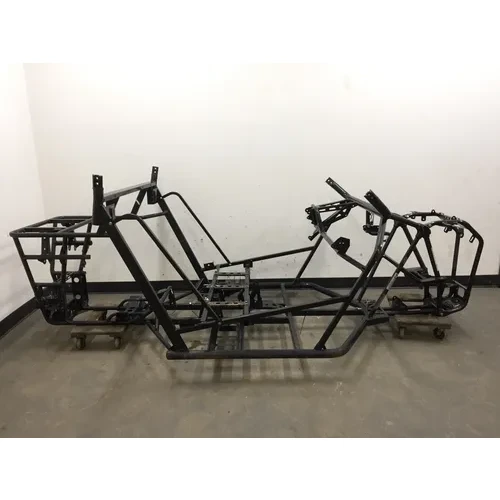 Frame Chassis CLN Ready To Go 2015 Arctic Cat Wildcat Trail 700 4x4 EPS 2688 x 4